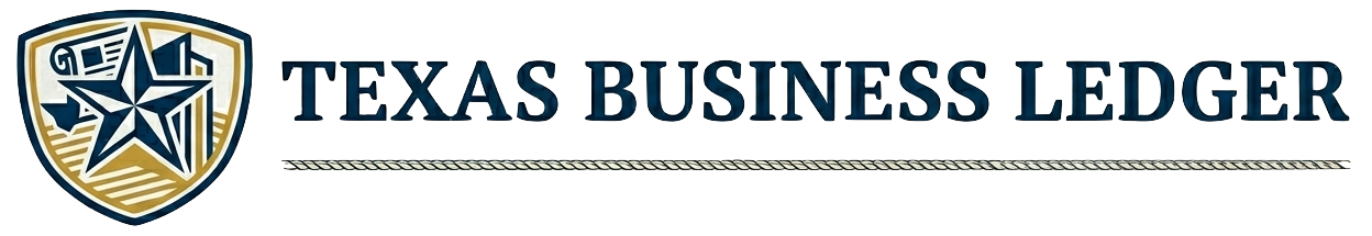 Texas Business Ledger